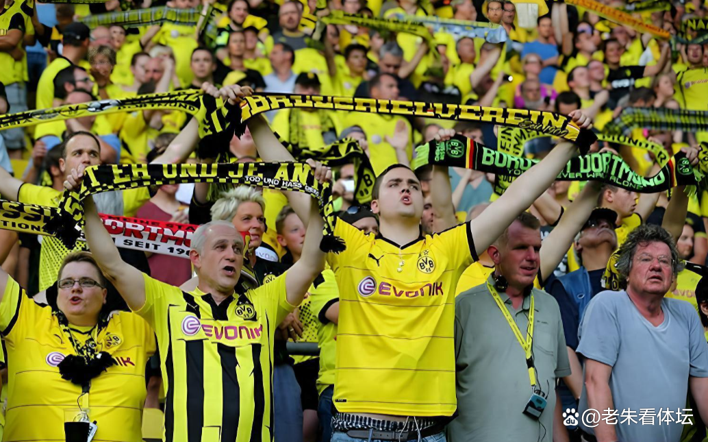 多特蒙德补时绝杀法兰克福