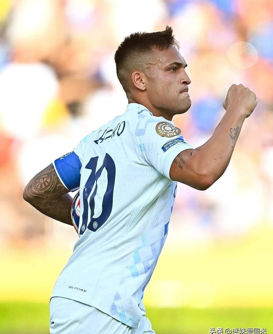 国际米兰劳塔罗持续进球(曝国米将续约劳塔罗) 国际米兰劳塔罗持续进球(曝国米将续约劳塔罗)