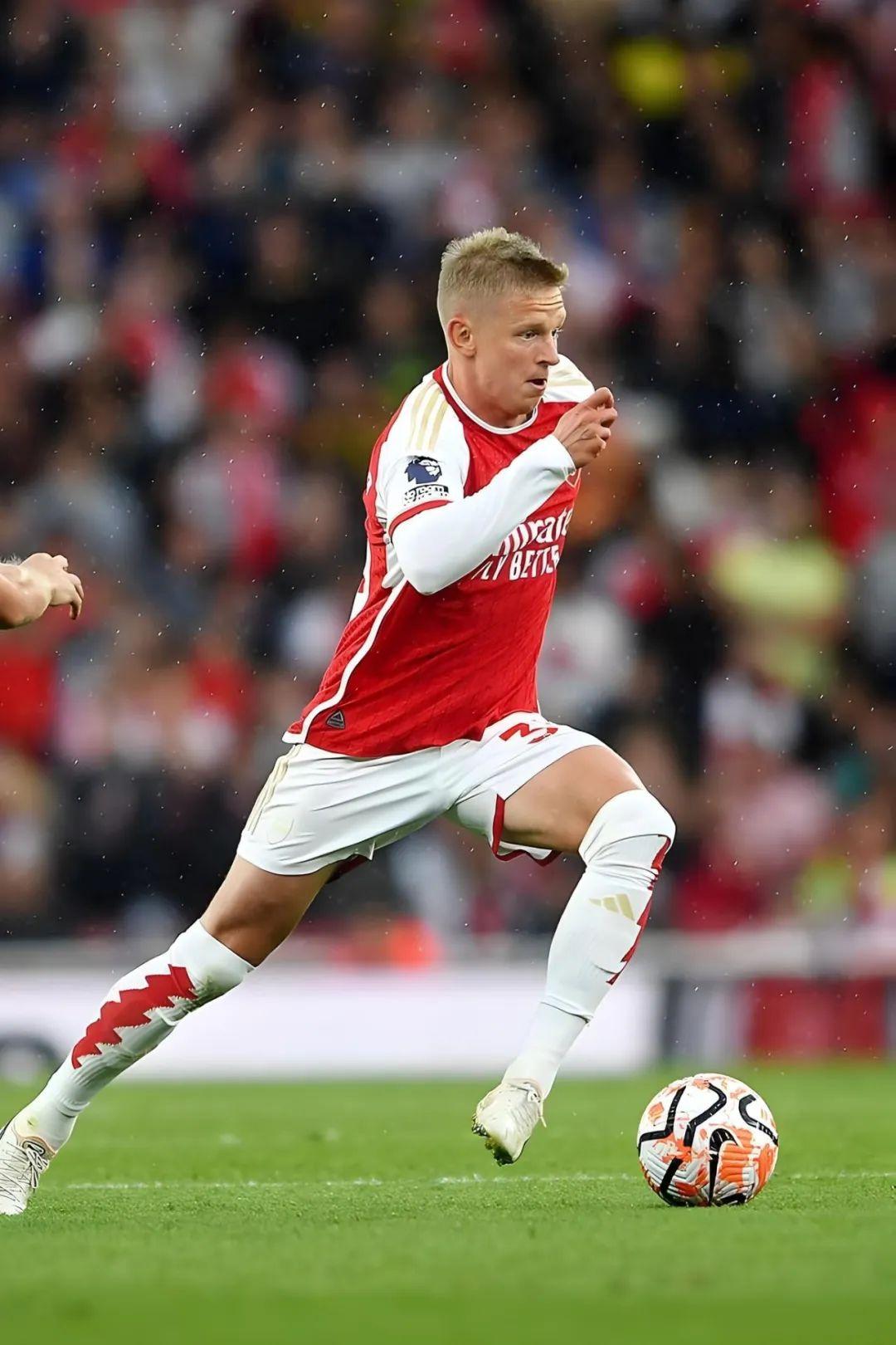 阿森纳英超战胜热刺热苏斯头球破门了吗