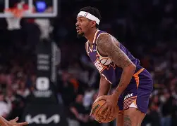 丹佛掘金NBA战胜菲尼克斯太阳穆雷三分锁定 丹佛掘金NBA战胜菲尼克斯太阳穆雷三分锁定