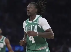 波士顿凯尔特人NBA战胜芝加哥公牛塔图姆三分制胜的简单介绍 波士顿凯尔特人NBA战胜芝加哥公牛塔图姆三分制胜的简单介绍