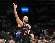 KOK娱乐_迈阿密热火NBA压制纽约尼克斯，巴特勒攻防两端表现强势