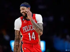 迈阿密热火NBA压制纽约尼克斯，巴特勒攻防两端表现强势