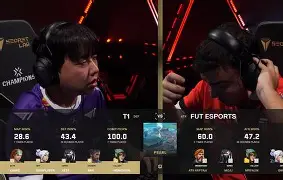 关键回合稳准狠,比赛走势改写 关键回合稳准狠,比赛走势改写