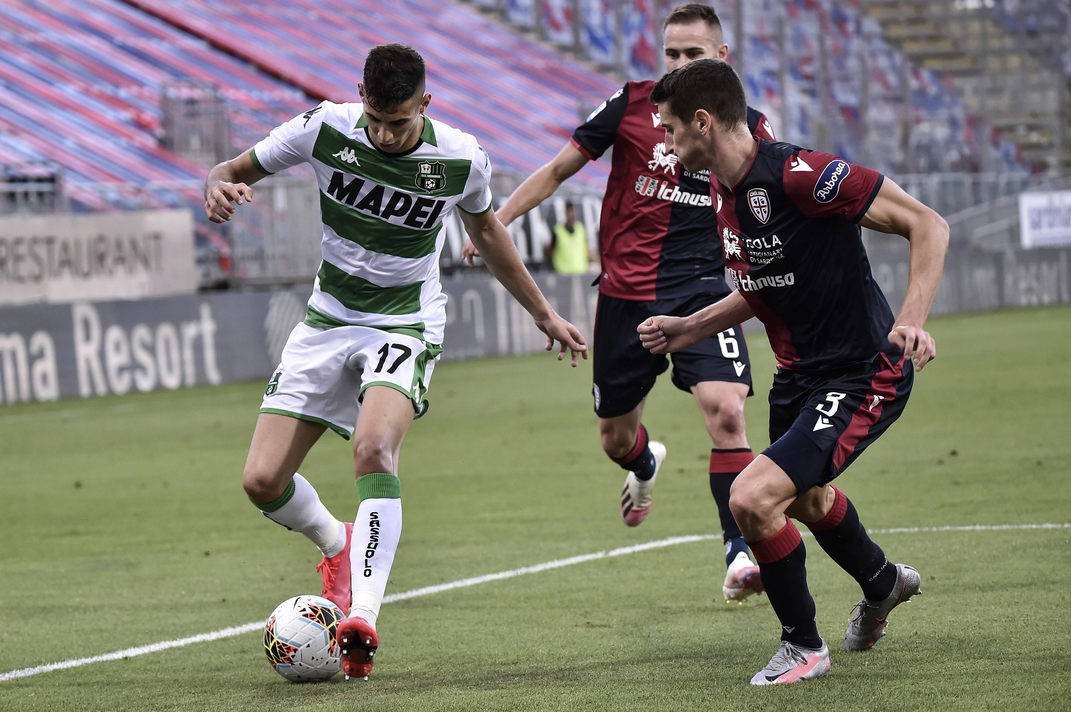 ac米兰意甲赛程