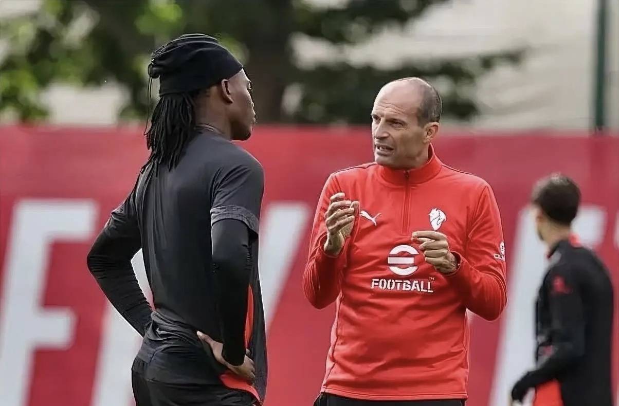 ac米兰意甲赛程