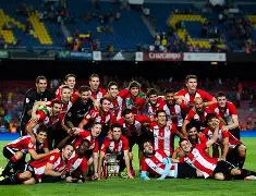 巴塞罗那vs阿尔维斯