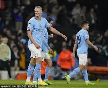 英超曼城对阿森纳集锦