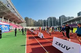 KOK_比赛节奏持续高位，强度贯穿全场